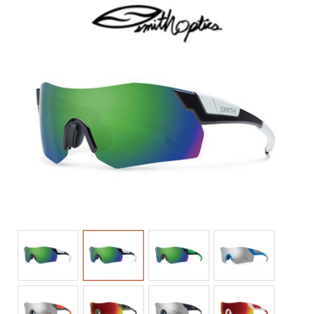 Smith optics pivlock arena max/N/S sunglasses
